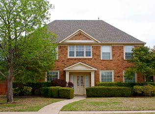 7612 Higgins Ln, Plano, TX 75024