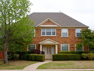 7612 Higgins Ln, Plano, TX, 75024