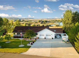 8705 Longmeadow Dr, Billings, MT 59106