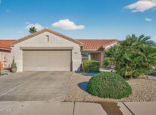 16096 W Copper Crest Ln, Surprise, AZ 85374
