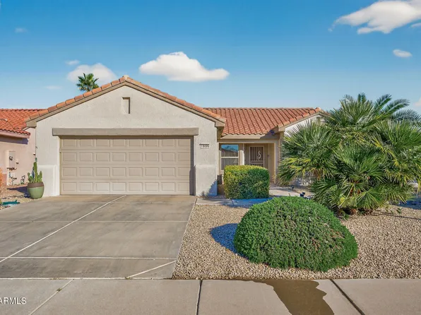 16096 W COPPER CREST Lane, Surprise, AZ 85374