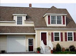 333 North St UNIT 8, Saco, ME 04072