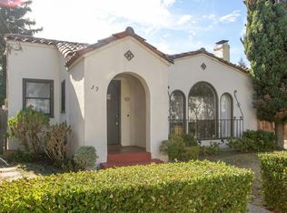 39 Barneson Ave, San Mateo, CA 94402