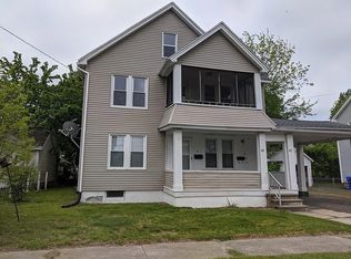 40 Daniel St, Indian Orchard, MA 01151