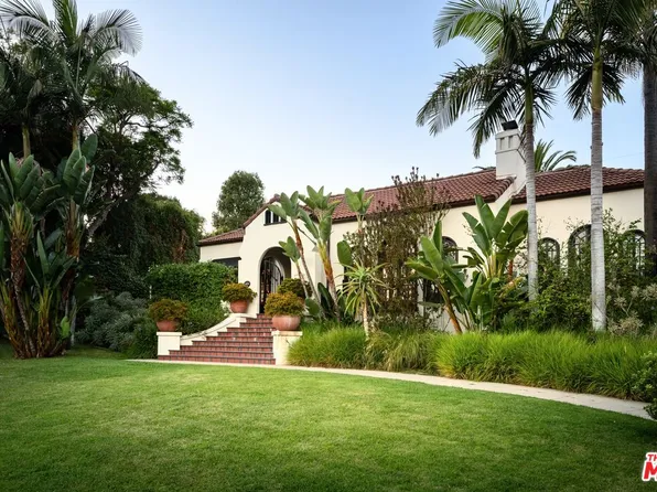 2073 N Catalina St, Los Angeles, CA 90027