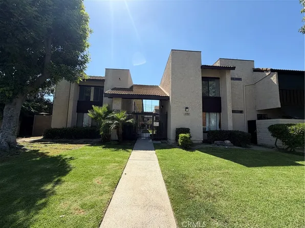 15351 Orange Ave APT 8, Paramount, CA 90723