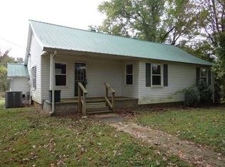 3386 Wright Bend Rd, Smithville, TN 37166