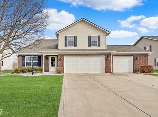 2379 Liatris Dr, Plainfield, IN 46168