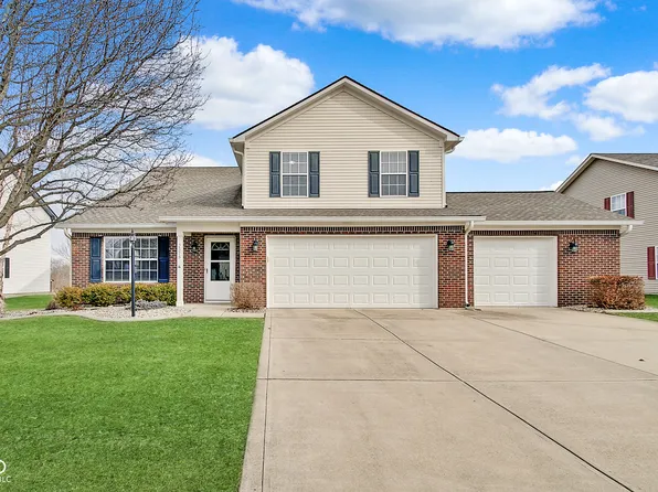 2379 Liatris Dr, Plainfield, IN 46168