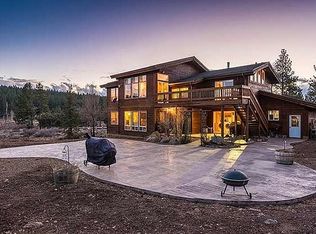 10251 Manchester Dr, Truckee, CA 96161