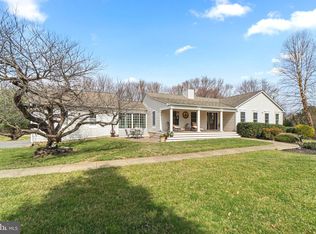 17425 Nursery Ct, Mount Airy, MD 21771