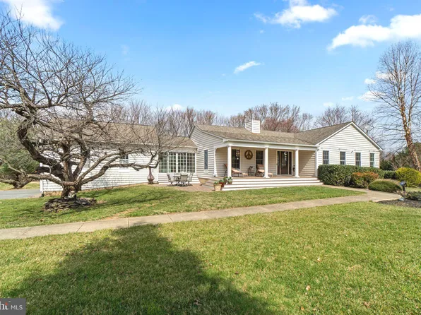 17425 Nursery Ct, Mount Airy, MD 21771