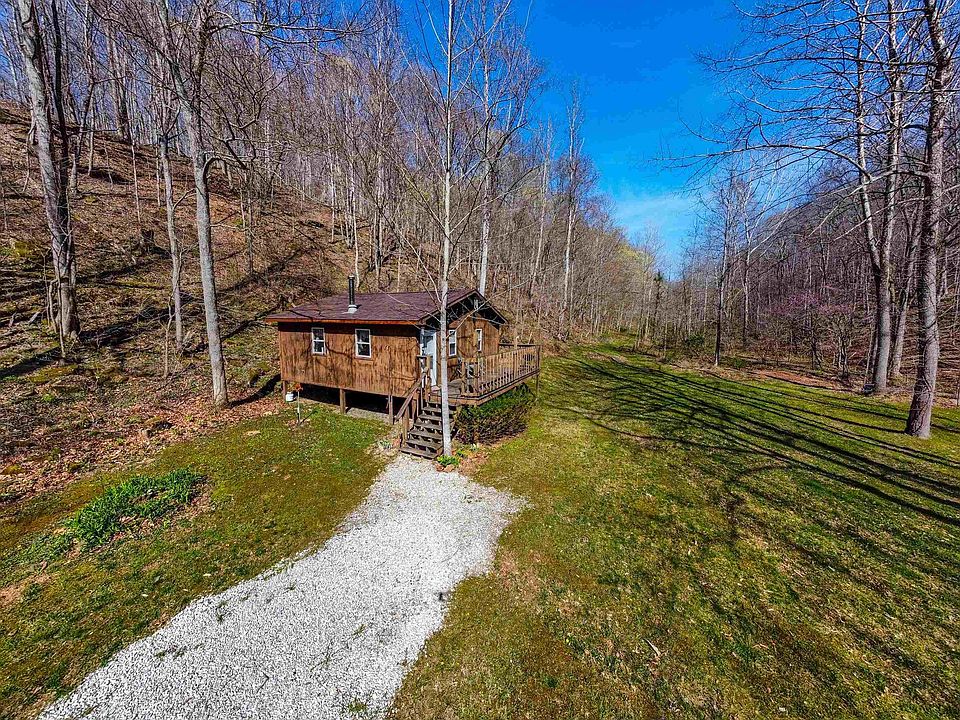 0 Holly Creek Rd, Vanceburg, KY 41179 Zillow