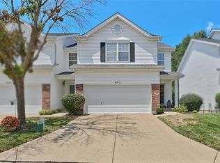 4370 Bristol View Ct, Saint Louis, MO 63129