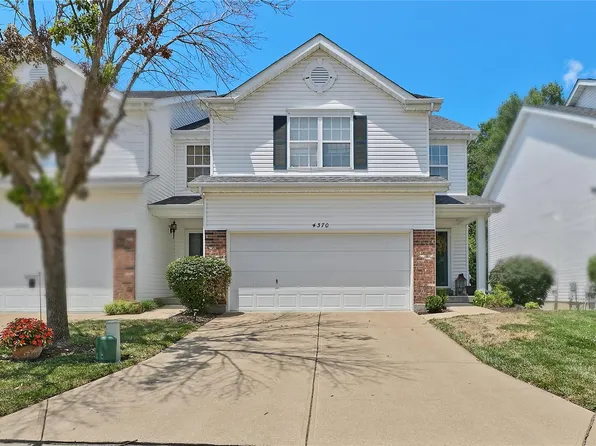 4370 Bristol View Ct, Saint Louis, MO 63129