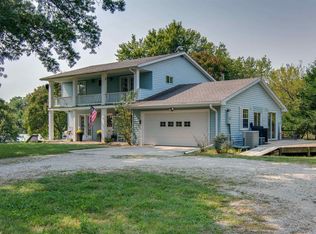 4821 NW Hoch Rd, Silver Lake, KS 66539