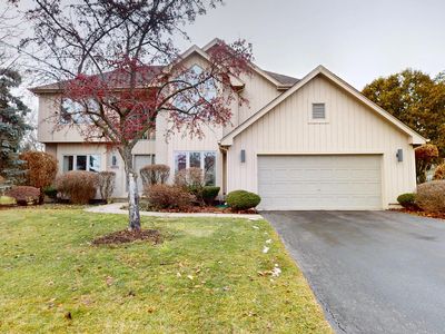 9S310 Woodcreek Pl, Downers Grove, IL, 60516
