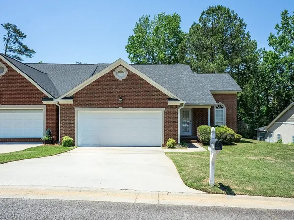537 Cedar Rock Dr, Martinez, GA 30907