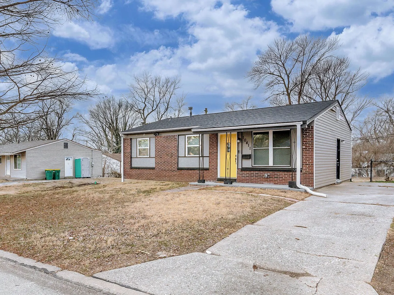 3 bed, 945 sqft, $1,400 — Photo 3
