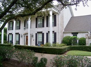 1222 Sugar Creek Blvd, Sugar Land, TX 77478