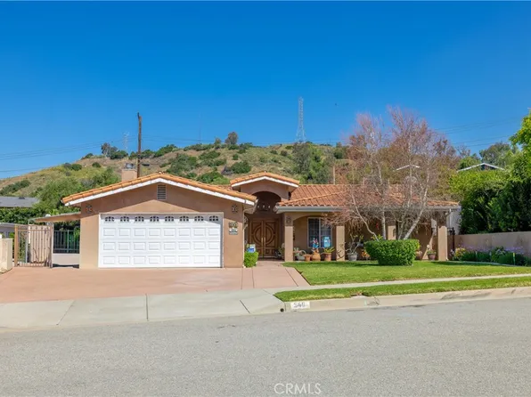 349 Temmera Ln, Glendora, CA 91740