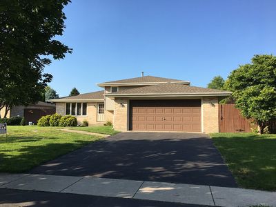 3302 Cascade Ln, New Lenox, IL, 60451