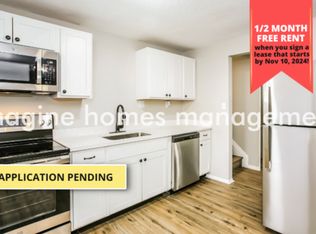 305 Coronado Rd, Indianapolis, IN 46234