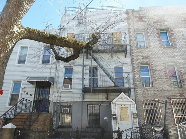 446 Harman St, Brooklyn, NY 11237