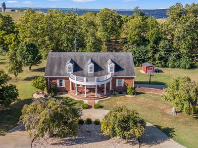 256 Long Branch Dr, Lancaster, KY, 40444