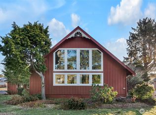 1106 46th Pl, Seaview, WA