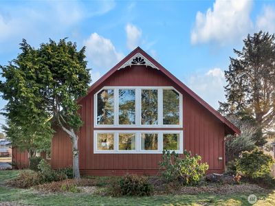 1106 46th Place, Seaview, WA, 98644