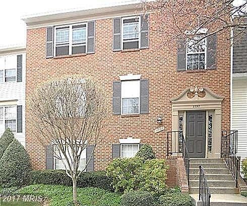 1st image of 7757 New Providence Dr APT 62