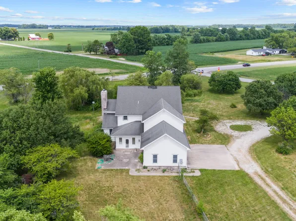 16171 Cyntheanne Rd, Noblesville, IN 46060