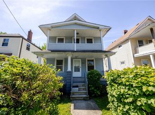 12322 Imperial Ave, Cleveland, OH 44120