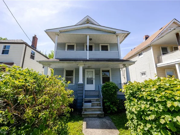 12322 Imperial Ave, Cleveland, OH 44120