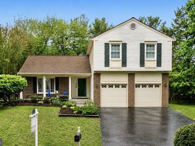 302 Bostwick Ln, Gaithersburg, MD, 20878