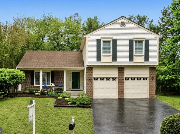 302 Bostwick Ln, Gaithersburg, MD 20878