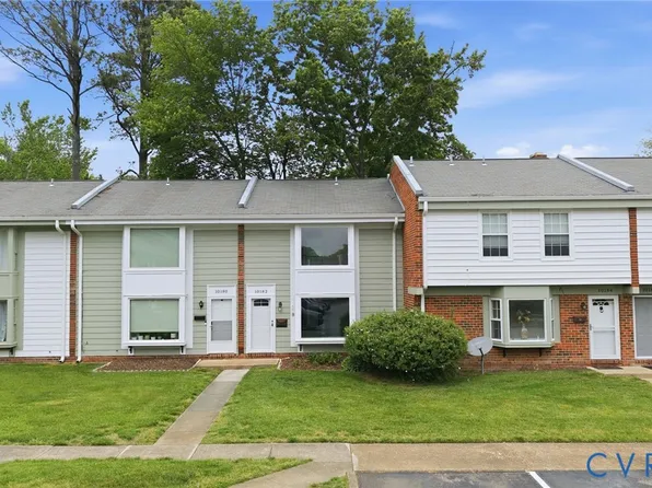 10182 Purcell Rd, Henrico, VA 23228