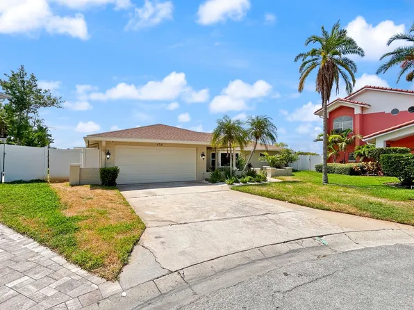 6331 4th Palm Point, Saint Pete Beach, FL 33706