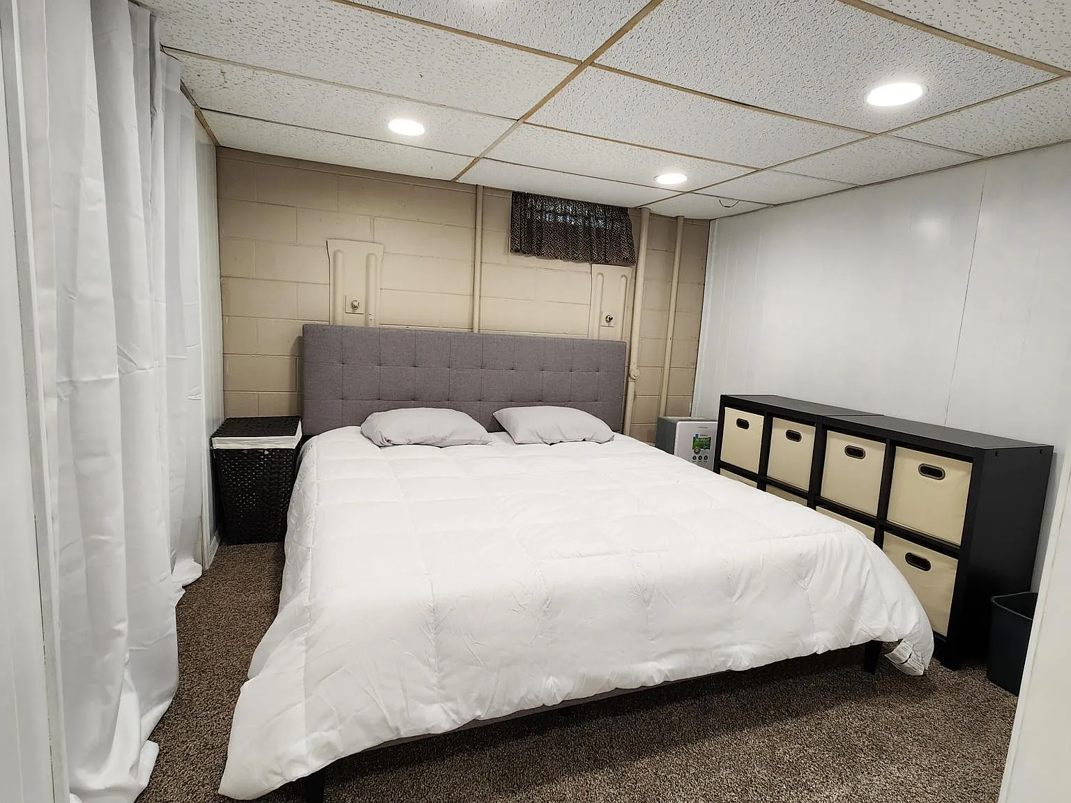 Studio, 500 sqft, $875 — Photo 4