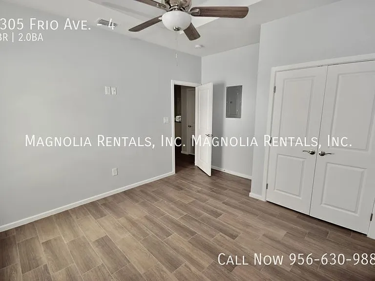 3305 Frio Ave #4 — Photo 12