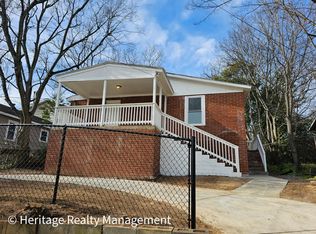2391 Monroe Ave, Macon, GA 31206