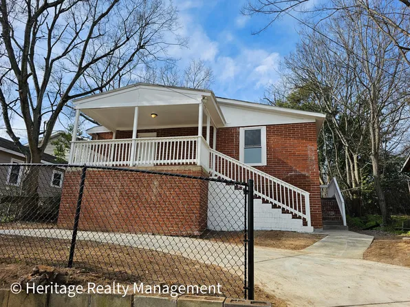 2391 Monroe Ave, Macon, GA 31206