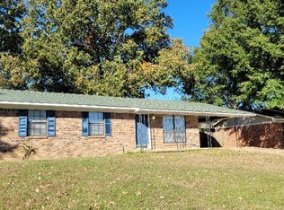 6039 Blocker St, Olive Branch, MS 38654