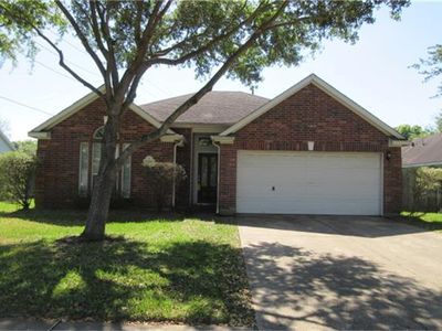 23035 Benbury Dr, Katy, TX, 77450