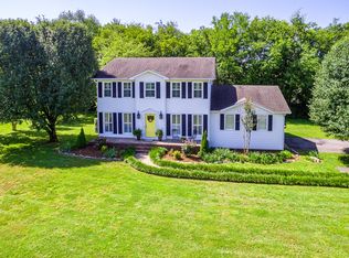 904 Bellemeade Dr, Fayetteville, TN 37334
