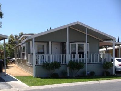 2851 S La Cadena Dr Space 223, Colton, CA, 92324