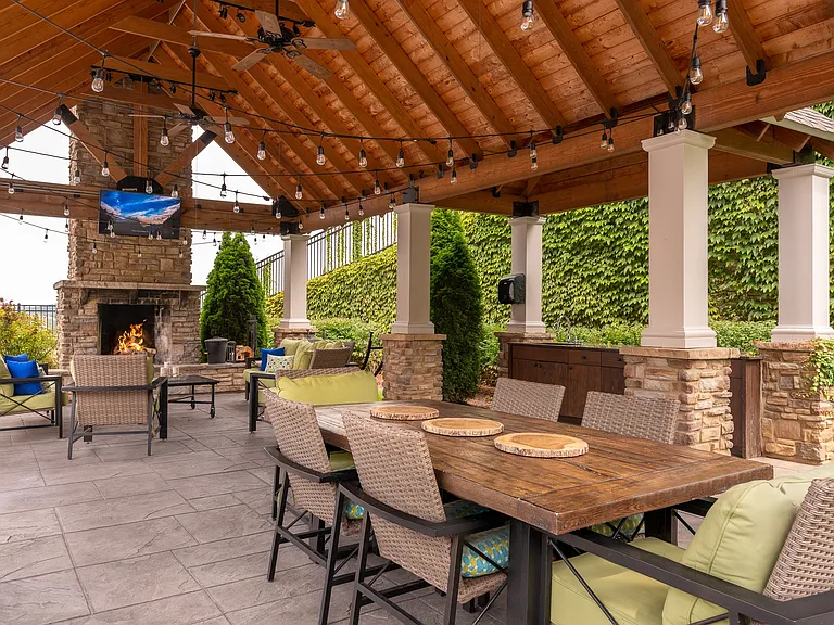 Greystone Vista Apartment Homes — Photo 14