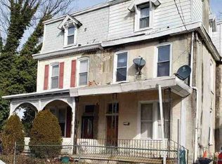 4963 Rubicam St, Philadelphia, PA 19144