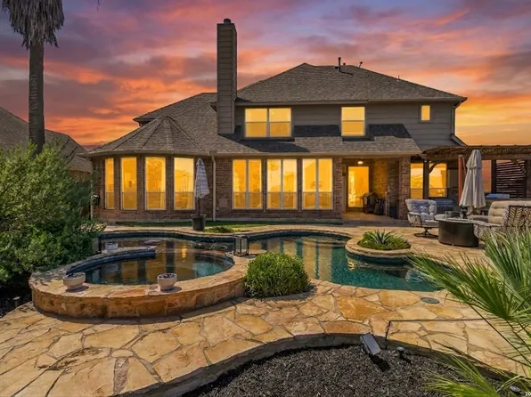 231 Gazelle Leap, San Antonio, TX 78258